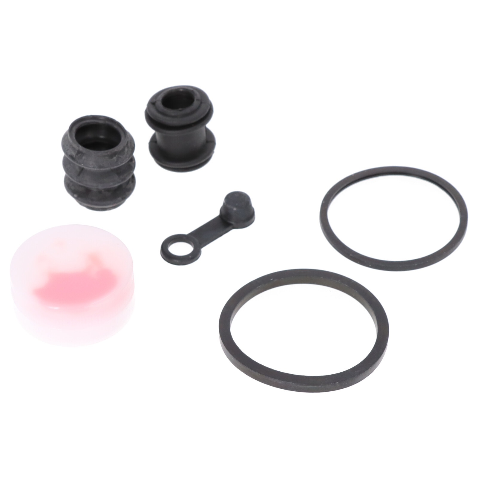 Bremssattel Reparatursatz BCR-309 hinten für Suzuki GSX -R 600 750 1000 GSR GSX 1300