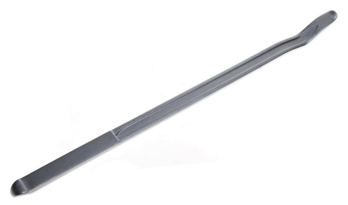 Reifen Montierhebel 650mm Montiereisen Bordwerkzeug für Motorrad Roller Mokick PKW