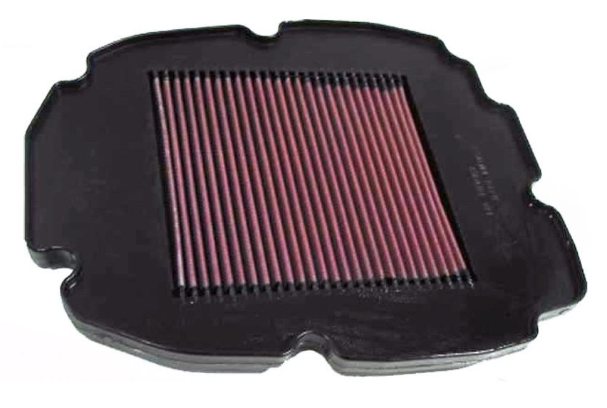 K&N Tauschluftfilter HA-8098
