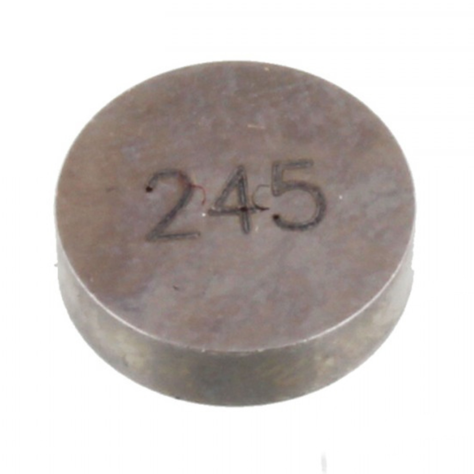 JMP BC48-095-2.45 Ventileinstellplättchen Shim 9.5 mm 2.45 mm Stärke