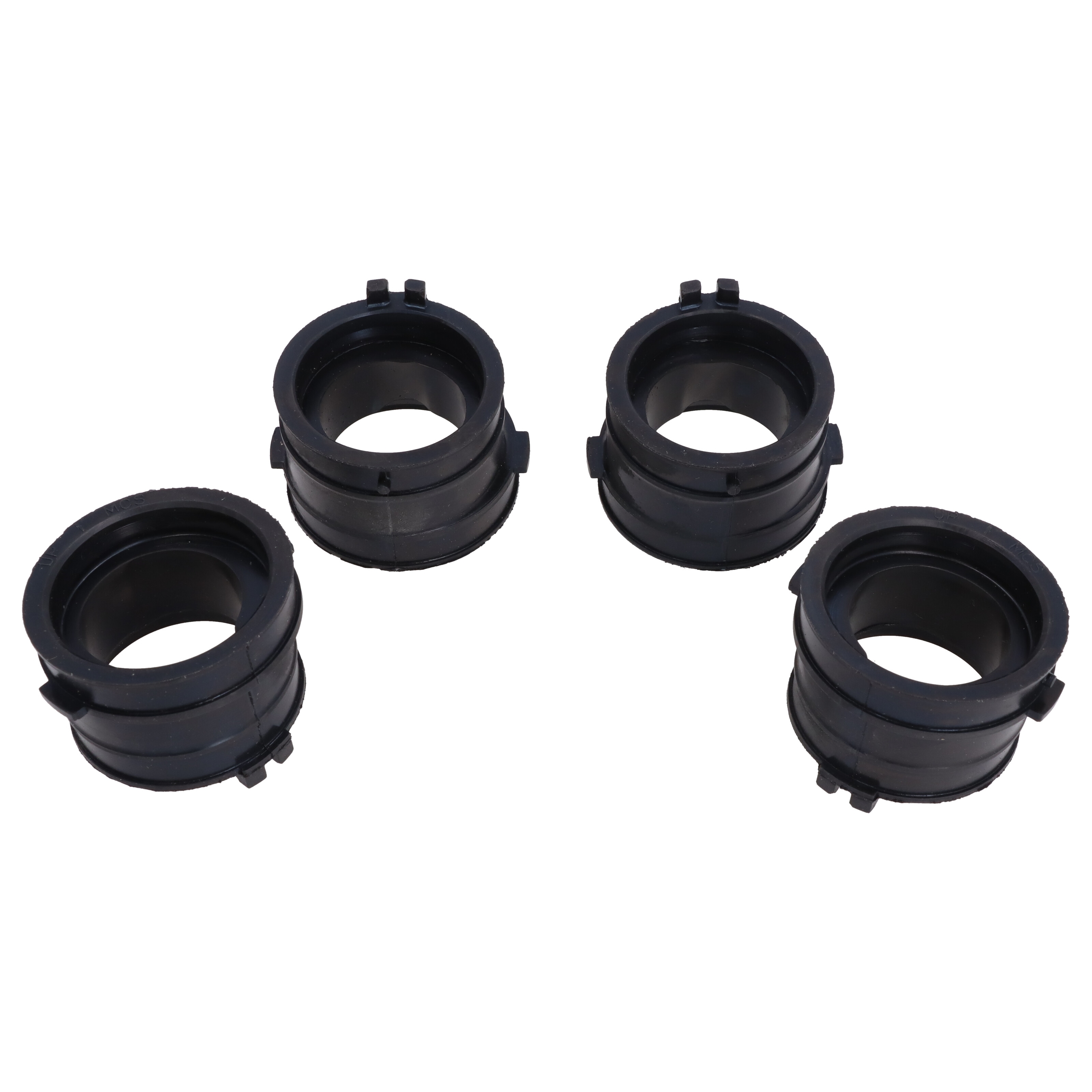 Tourmax CHH-40 Vergaseransaugstutzen für Honda Pan European ST1300 CBS ST1300 A ABS CBS