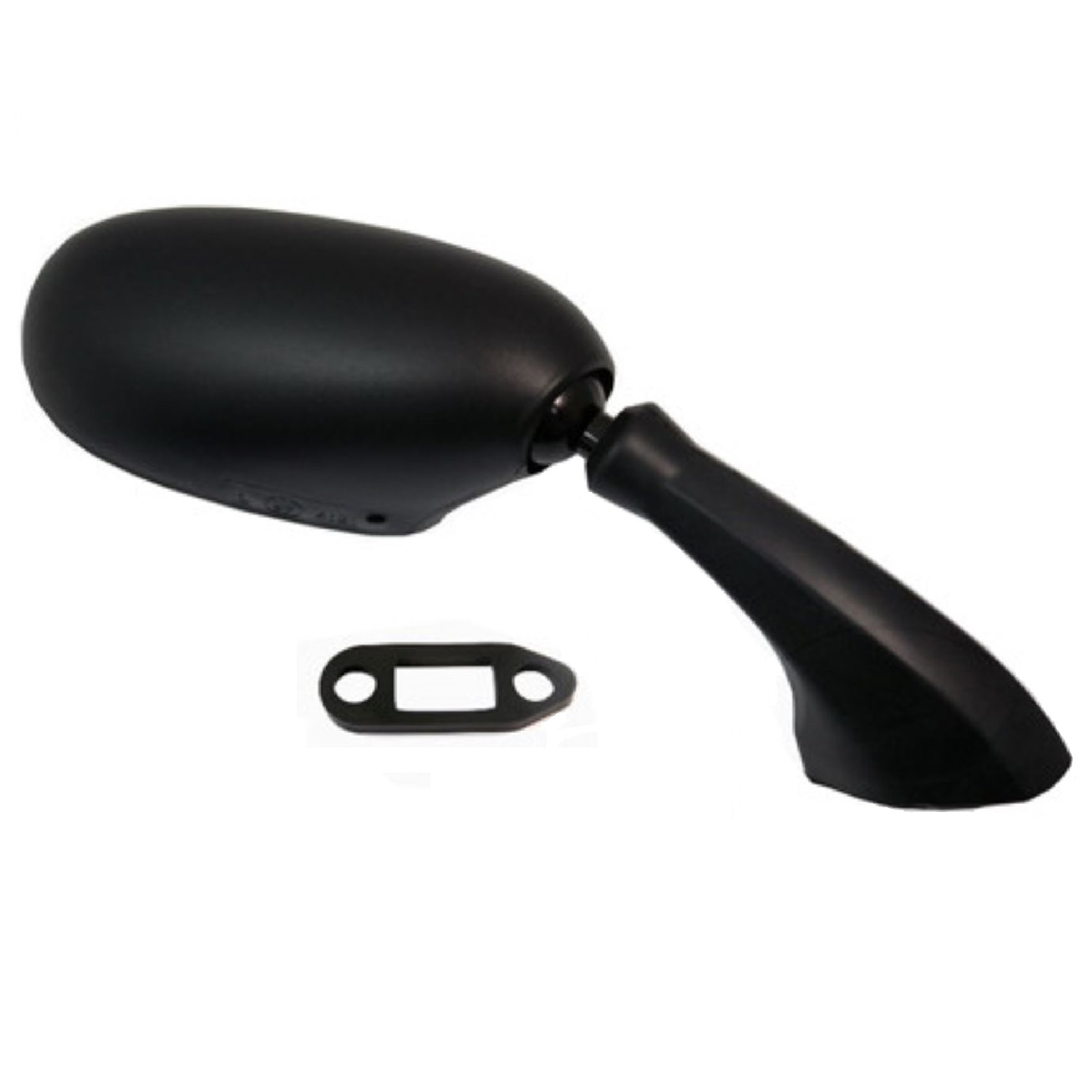 JMP Rückspiegel Paar für Suzuki GSF 600 S SU 2000-2004 1200 S 2000-2005 links + rechts