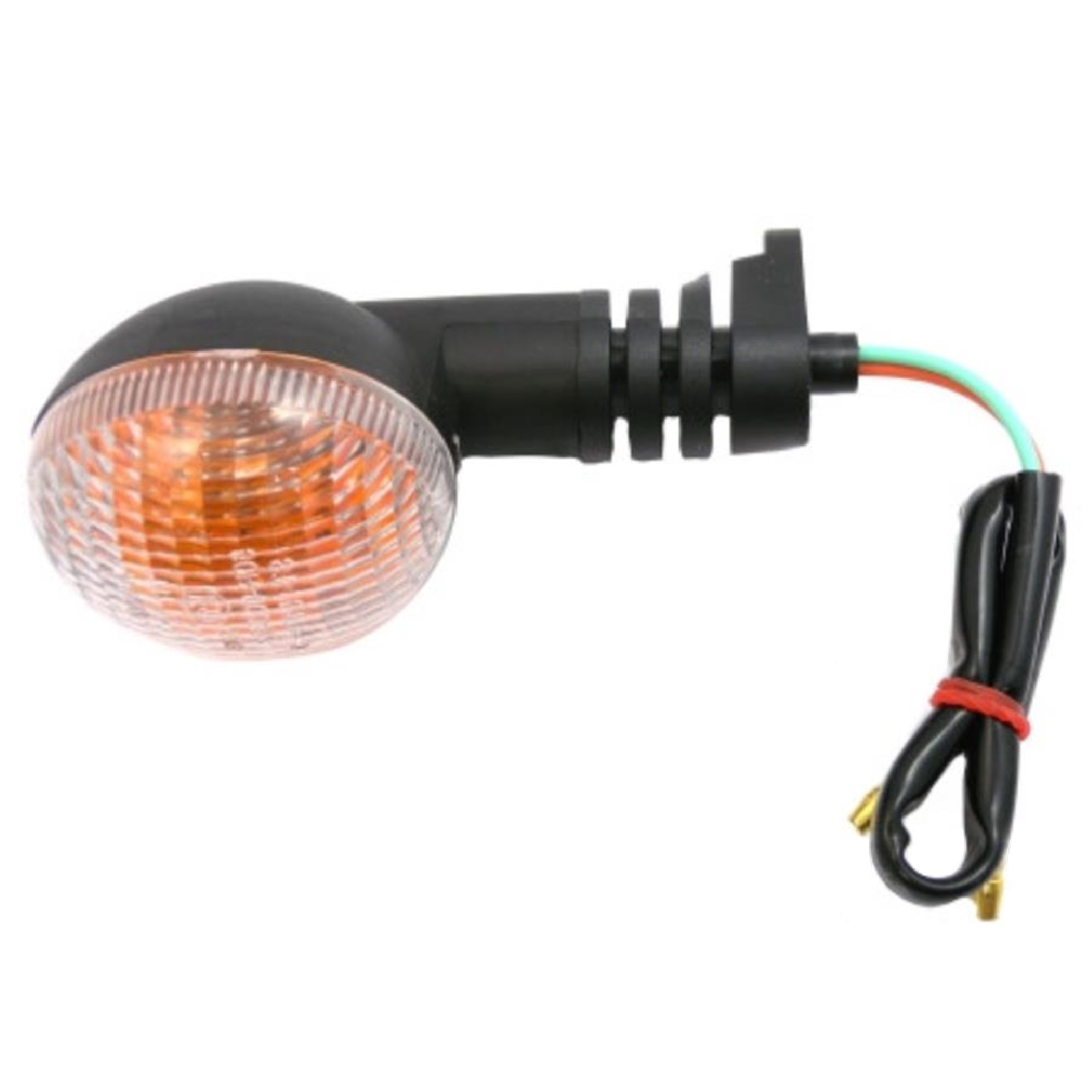 Blinkerleuchte für KTM Enduro 690 EXC 125 Sixdays EXC-F 250 Peugeot XR6 50 Yamaha XT 125