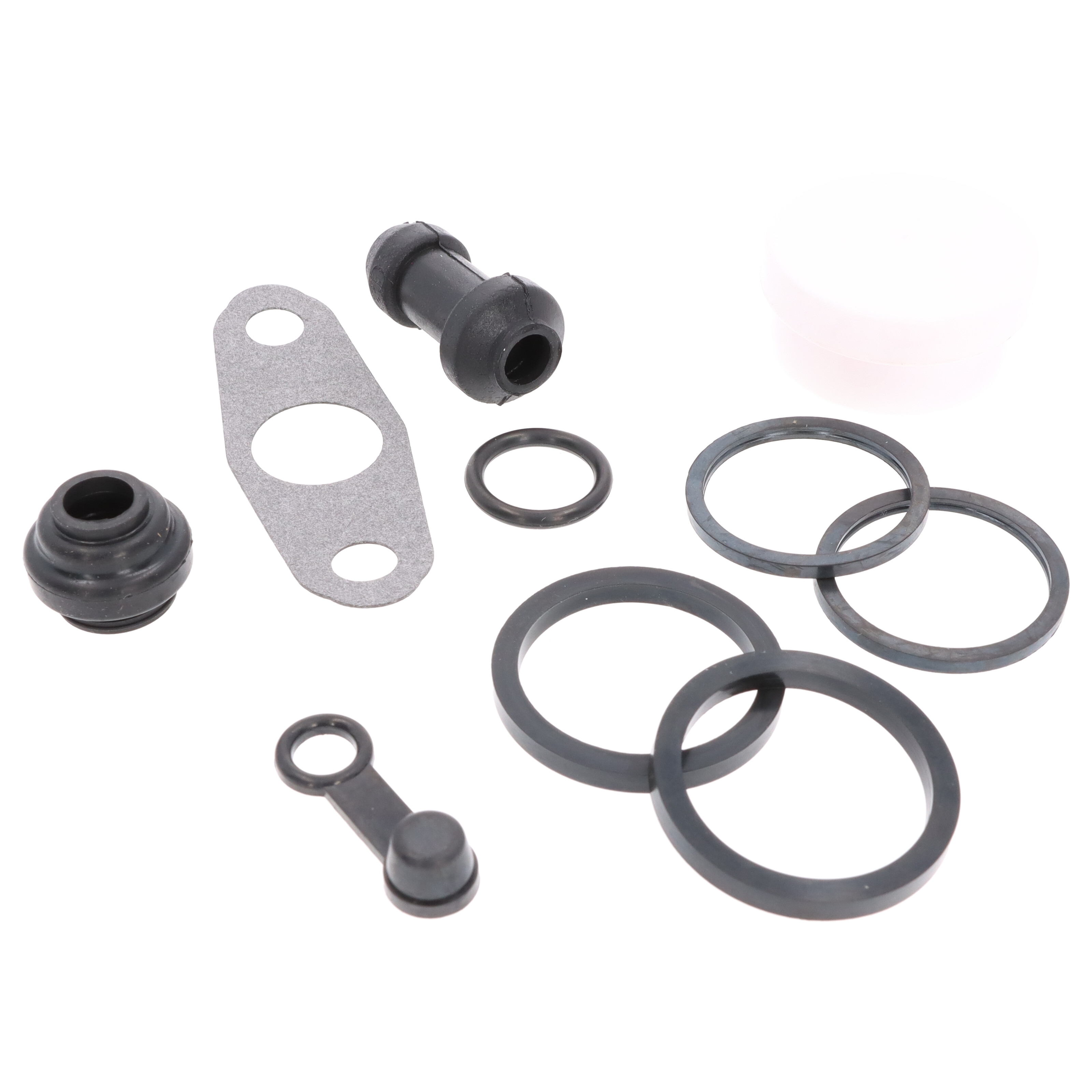 Bremssattel Reparatursatz hinten für Suzuki AN Burgman 400 650 DR800 Big