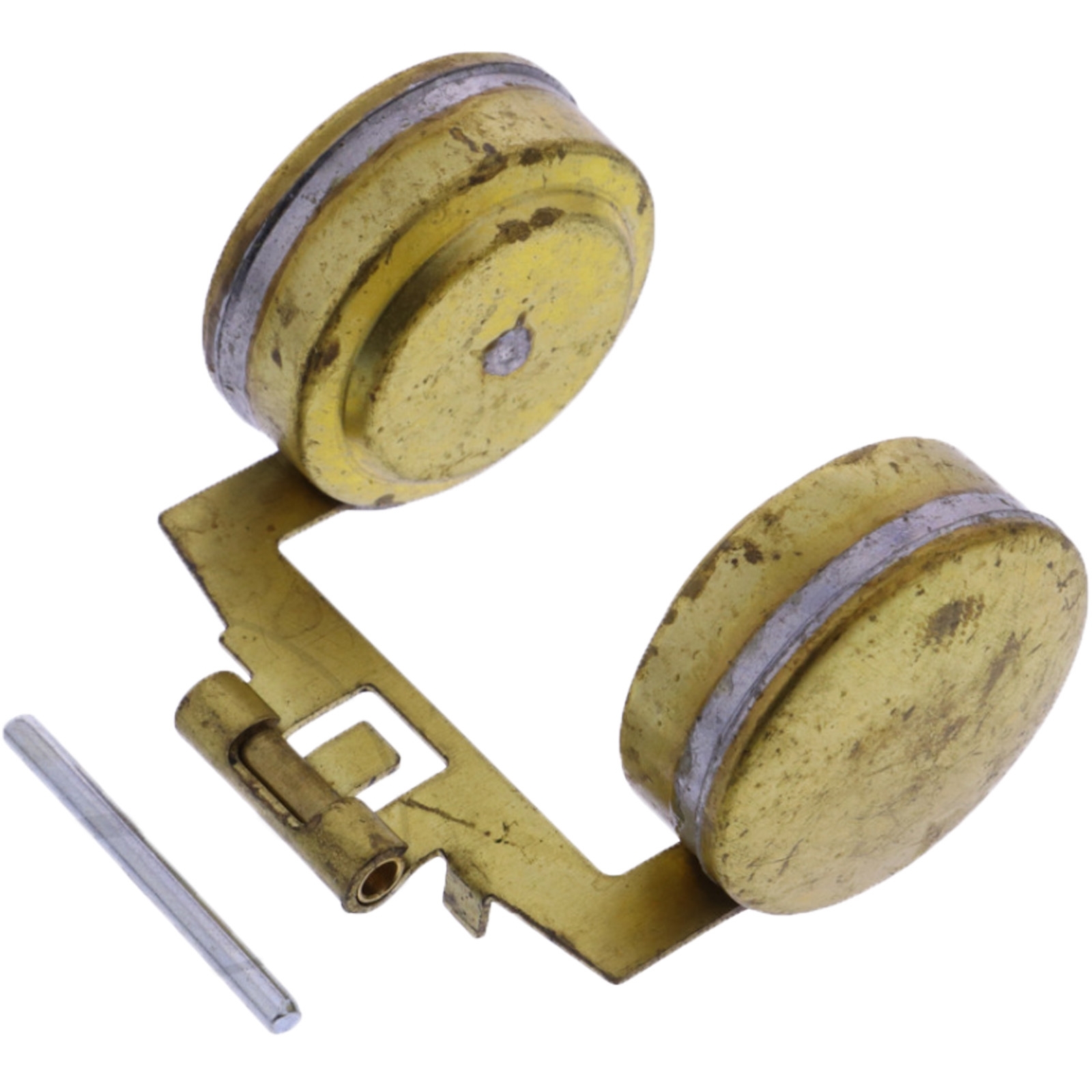 JMP Vergaser Schwimmer komplett für Yamaha XS400 1980-82 XS750 1977-82 XS1100 1980