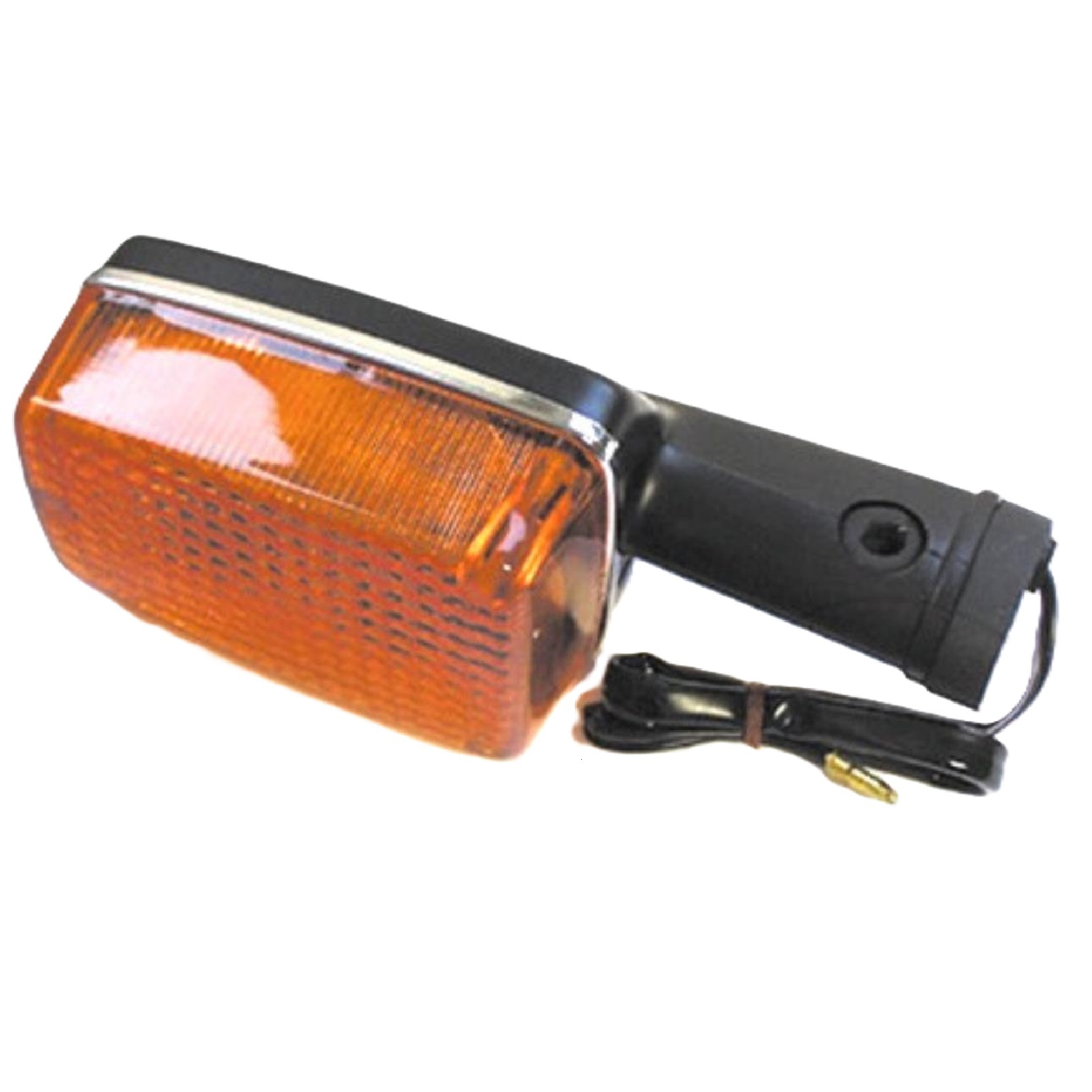 Blinkerleuchten Paar für hinten für Honda CB 750 F Bol d´Or 1980-1982 F2 Bol d´Or 1982