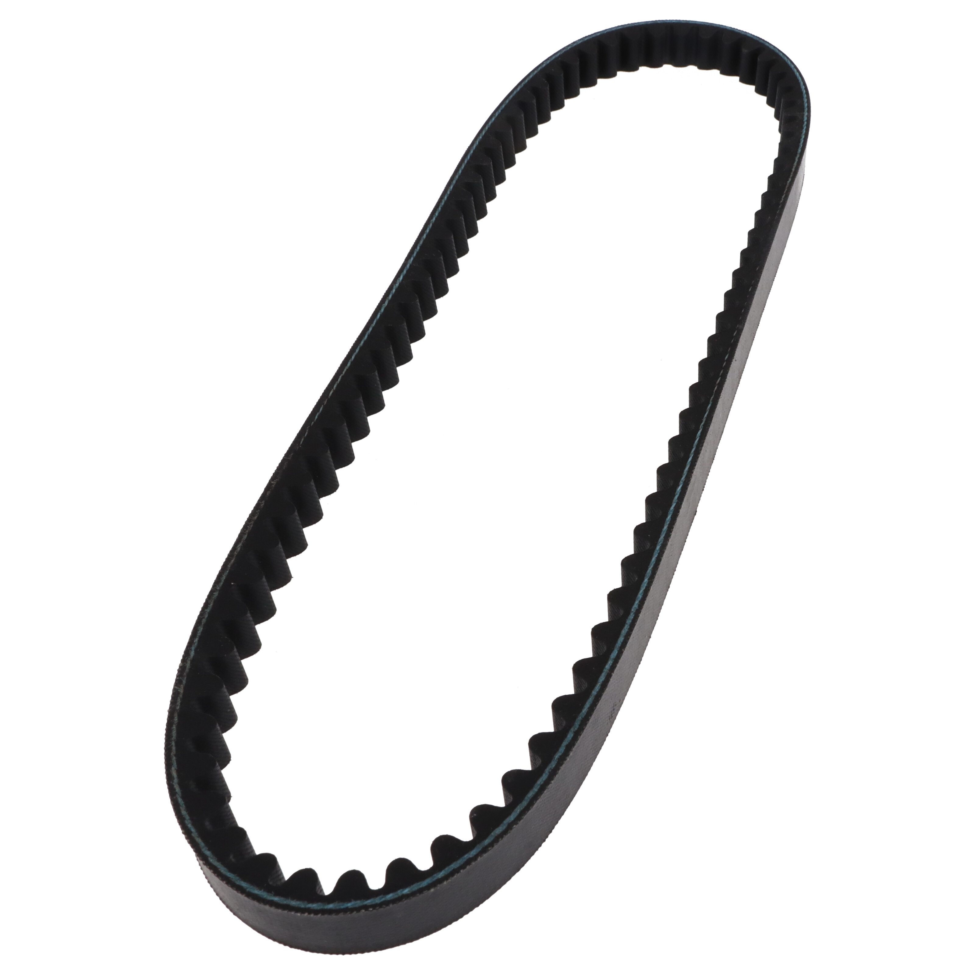 Antriebsriemen Keilriemen 792x8.0x16.6 Zahnriemen für Malaguti MBK Yamaha