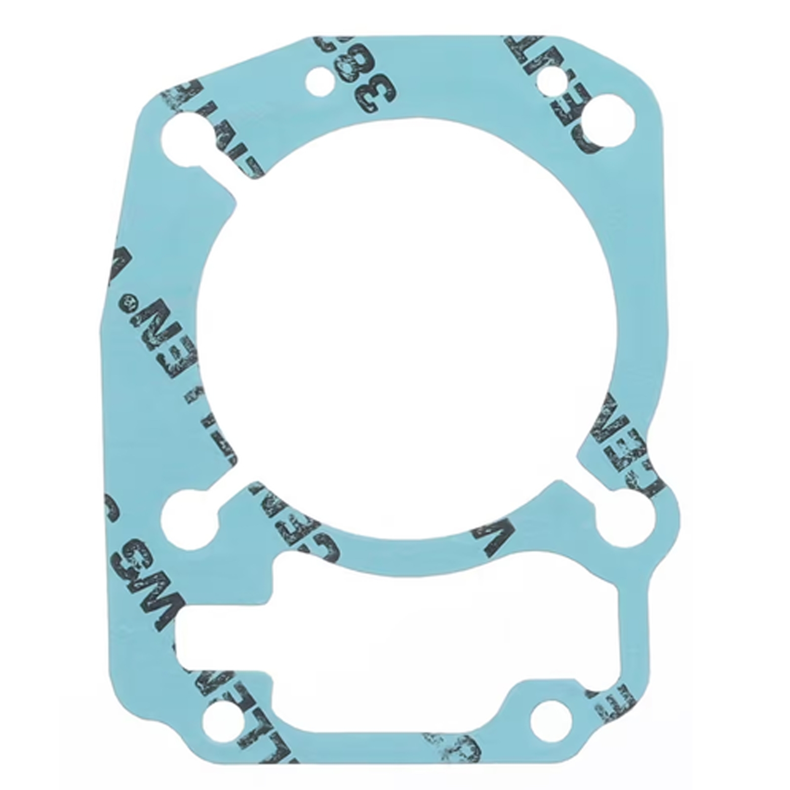 Zylinderfussdichtung S410210006229 für Honda CRF150 F 2003-16 CBF125 M CB125 F CB125 R