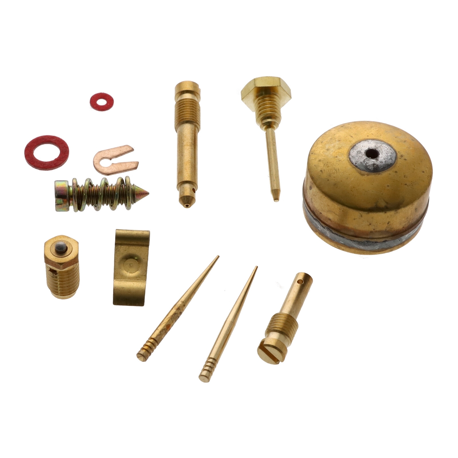 Vergaser Reparatursatz für Jawa 50 Romet Moped Typ 21 23 Mustang Ogar