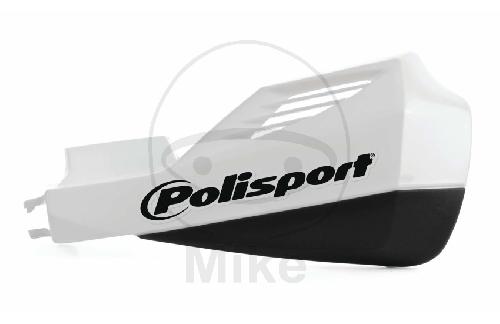 Polisport Handprotektor MX ROCKS SUZUKI 8306400019