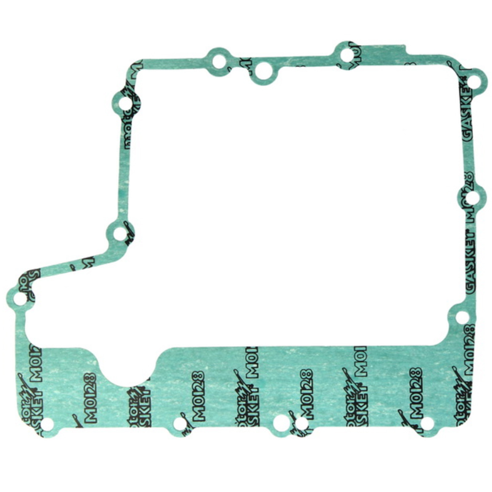 Ölwannendichtung S410485026020 für Yamaha XJ6 600 2009 - 2016 Diversion 600 FA SA F S