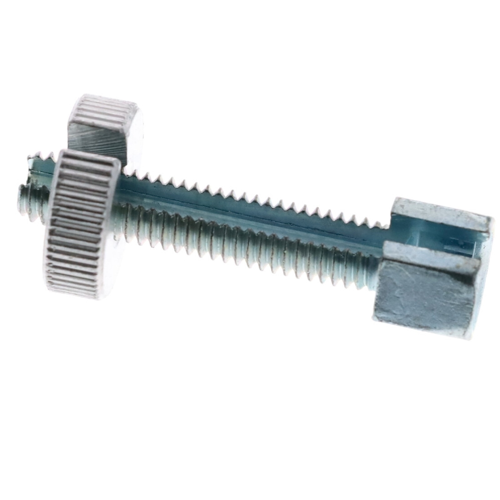 Einstellschraube Hebelschraube für Bowdenzug am Kupplungshebel Bremshebel M6 x 30