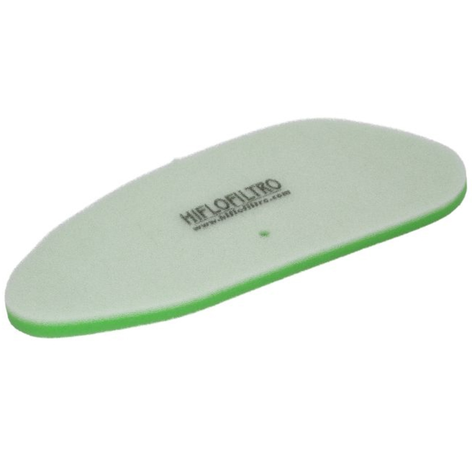 HIFLO HFA4204DS Luftfilter für Yamaha Majesty YP 250 1996-2003 Benelli Velvet Malaguti Madison