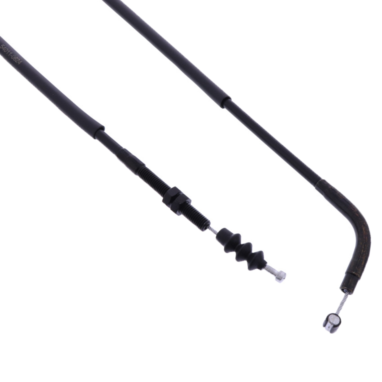 JMP Kupplungszug Kupplungsseil für Kawasaki Z 900 RS ABS 2018-2022 Z 650 ABS 2021-2022