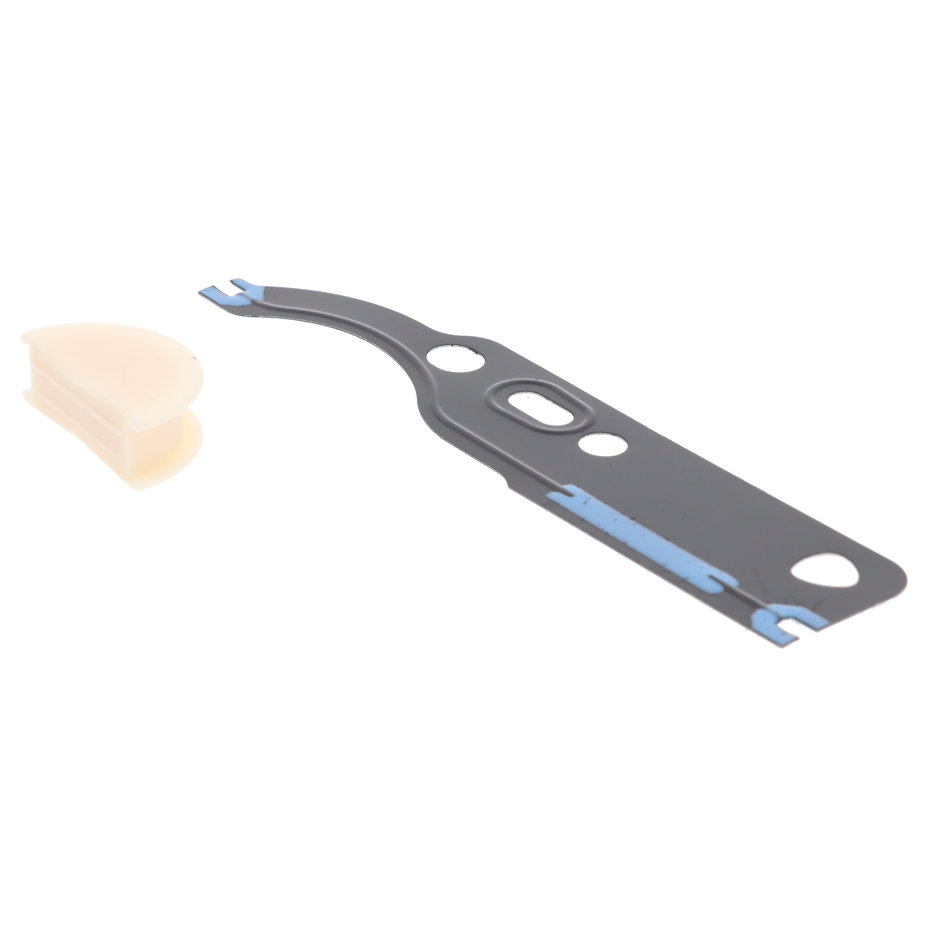 Elring 863.590 Dichtung Steuerkettenspanner für Audi A4 A6 A8 TT Seat VW Passat Skoda