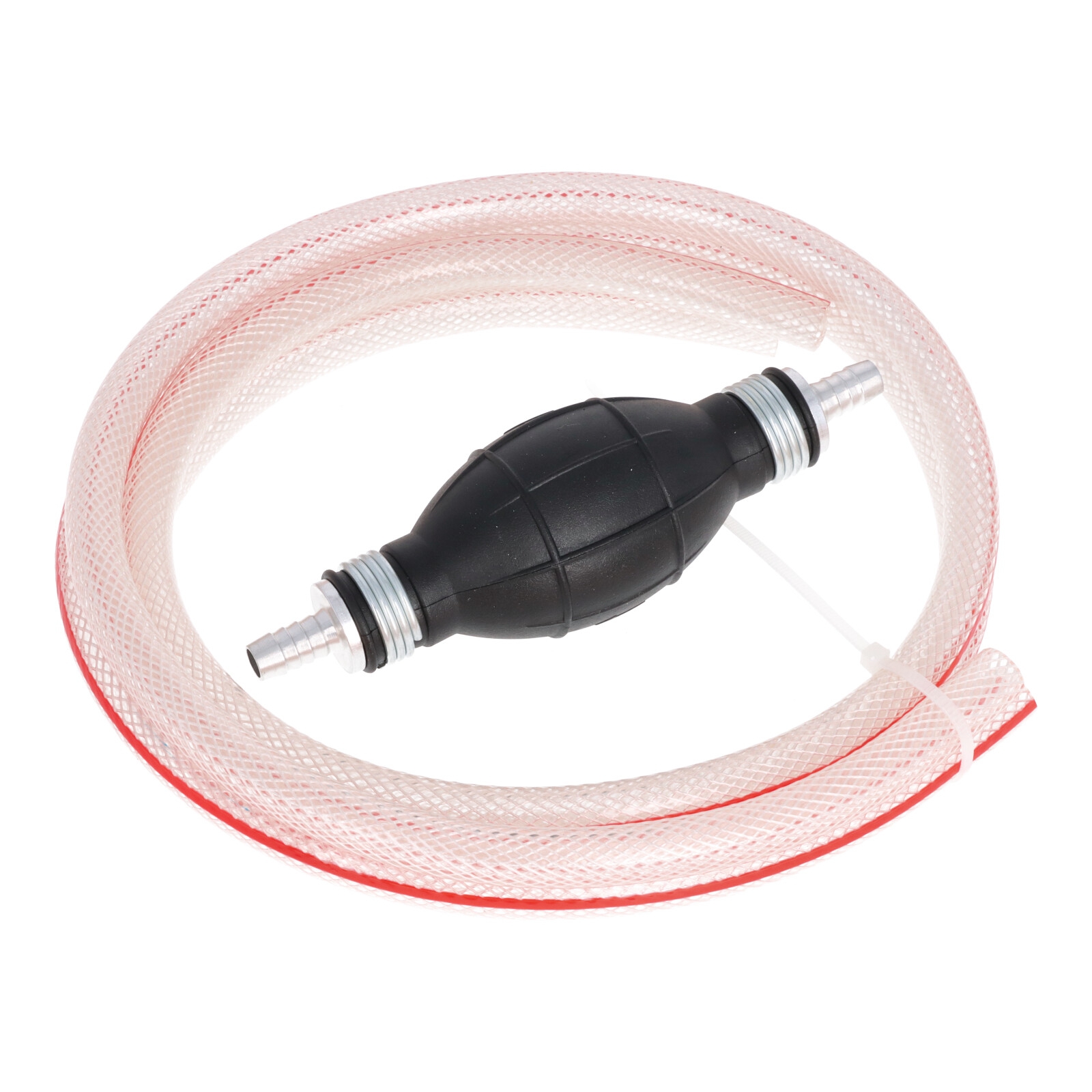 Wasser Benzin Diesel Handpumpe Notpumpe Absaugpumpe Umfüllpumpe