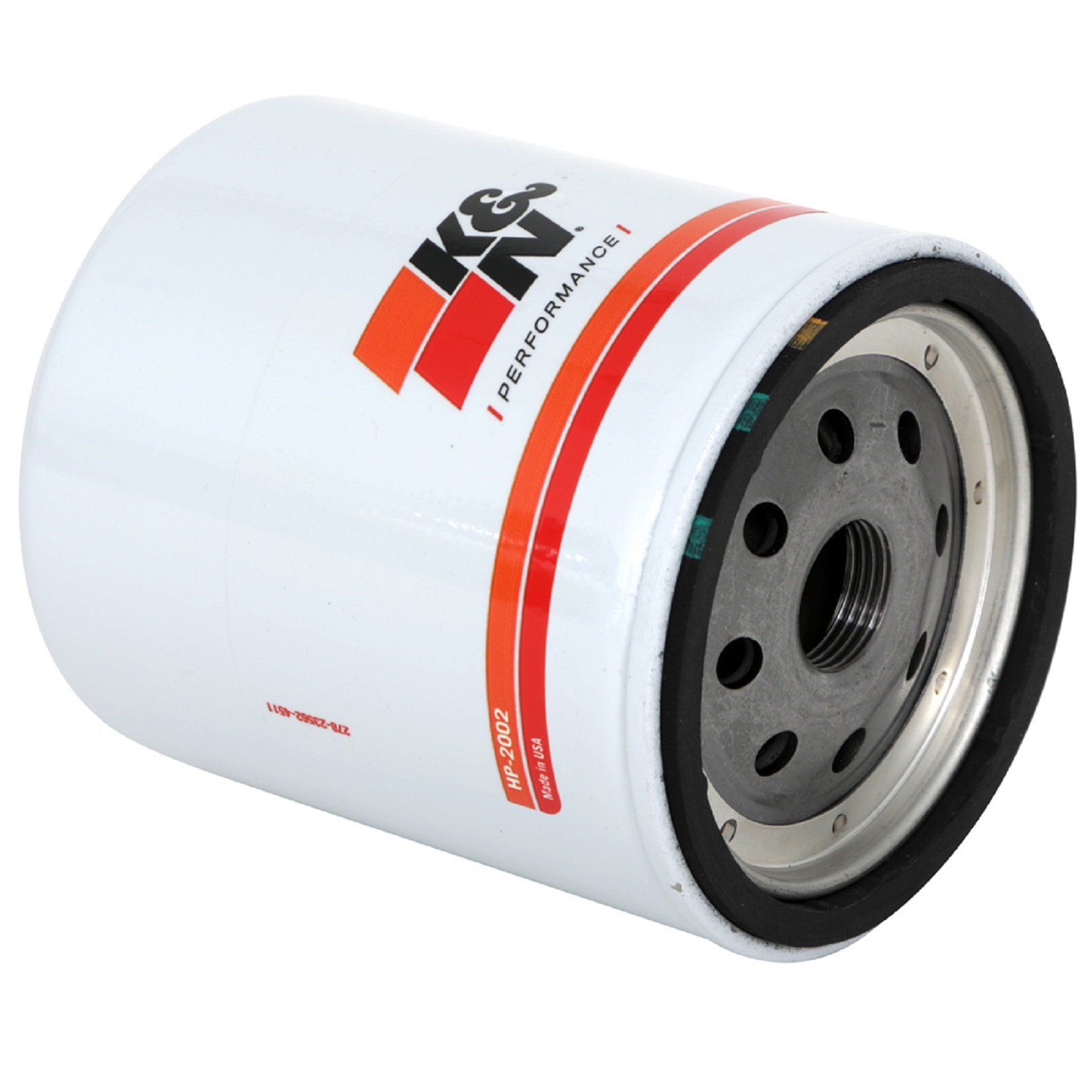 K&N Ölfilter für Chevrolet GMC Pontiac Außenborder weiter Verwendung 1960-2013