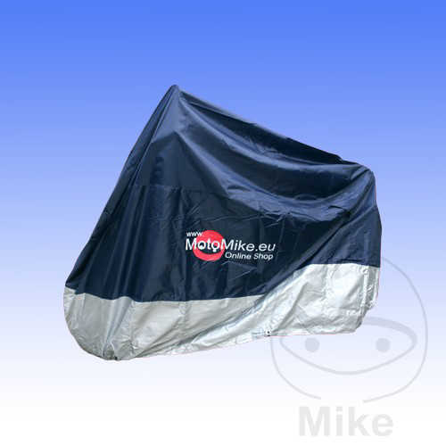Outdoor Faltgarage BIG MotoMike