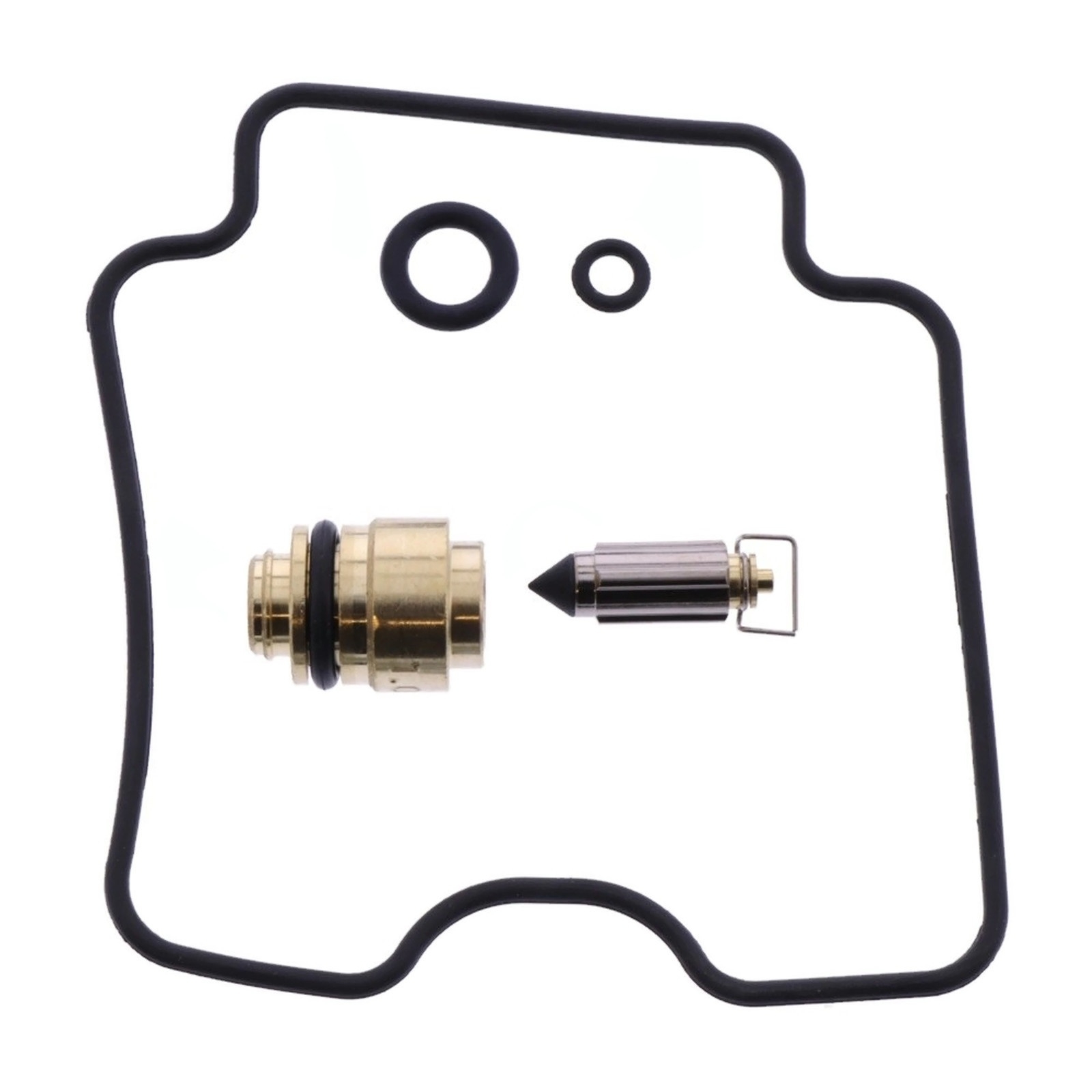 Tourmax Vergaser Reparatursatz CAB-Y37