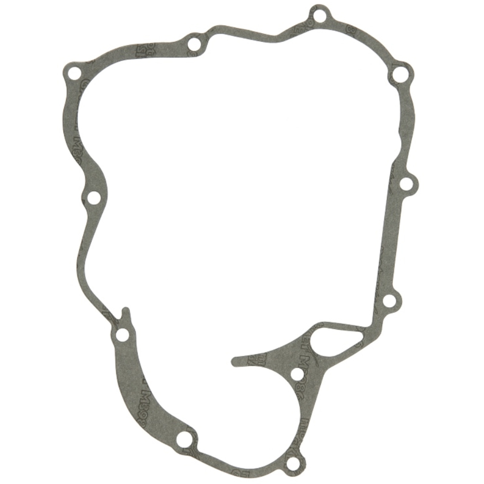 Kupplungsdeckeldichtung S410210008018 für Honda MBX80 1982-1987 MBX50 MTX80 NSR50 S