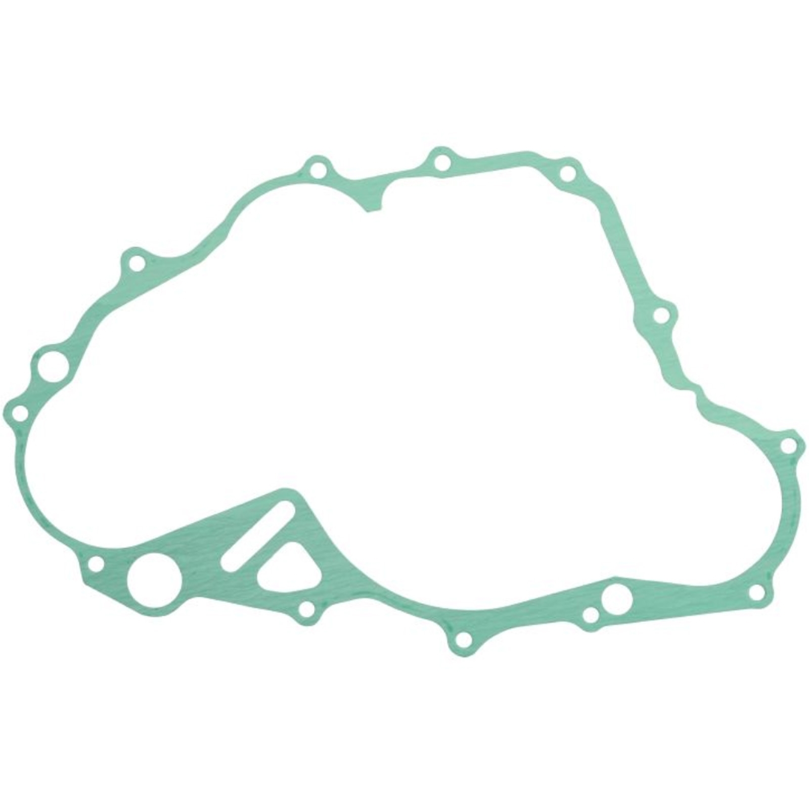 Kupplungsdeckeldichtung S410485008121 innen für Yamaha WR250 F 2015-2019 YZ250 F 4T 2014-2018