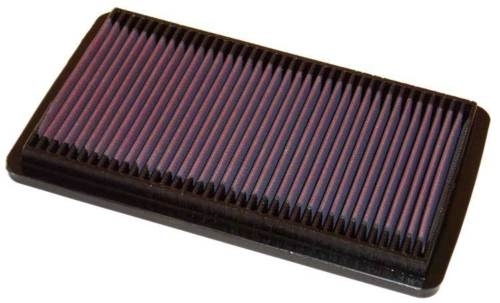 K&N Sport Luftfilter 33-2124 für Honda ACCORD 1998-2003