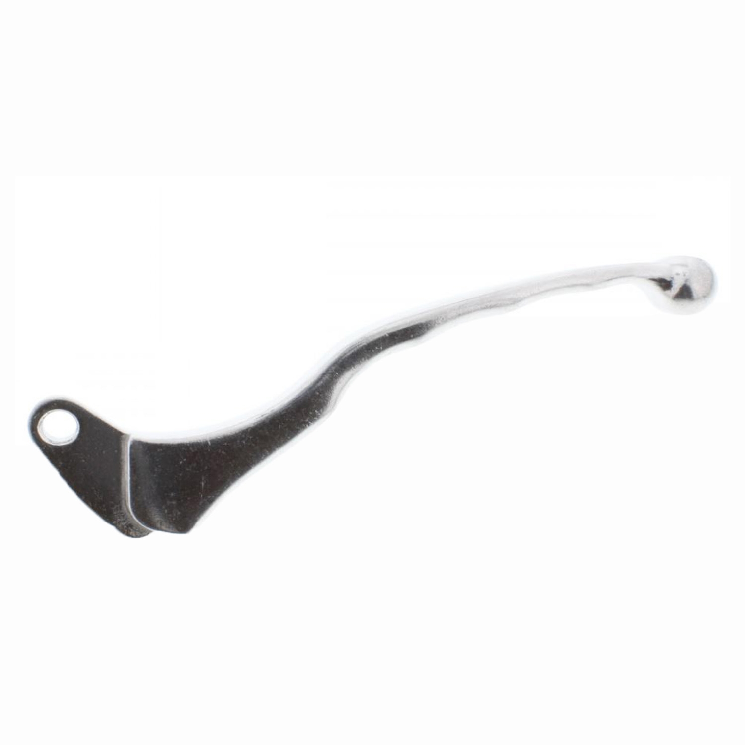 JMP Alu Kupplungshebel gegossen BA17C-Y0004P für Yamaha FZR400 FZR600 SR125 SZR660 TZR XV250
