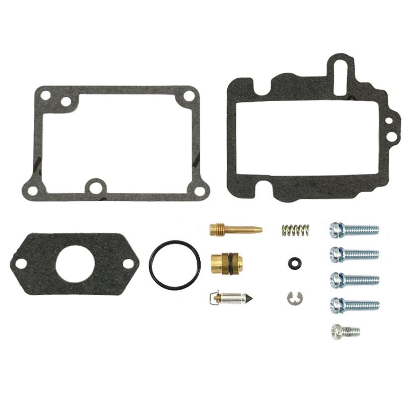 JMP Vergaser Reparatursatz für KTM SX 65 2009 - 2017 SX65