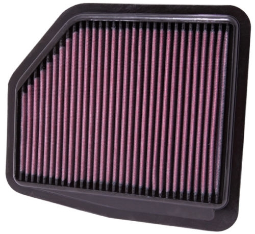 K&N Sport Luftfilter 33-2429 für Suzuki Grand Vitara 2009-2014 OEM 1378017K00