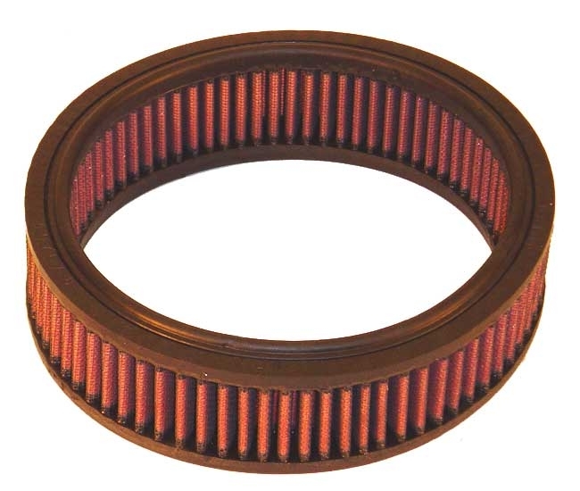 K&N Tauschluftfilter E-2601
