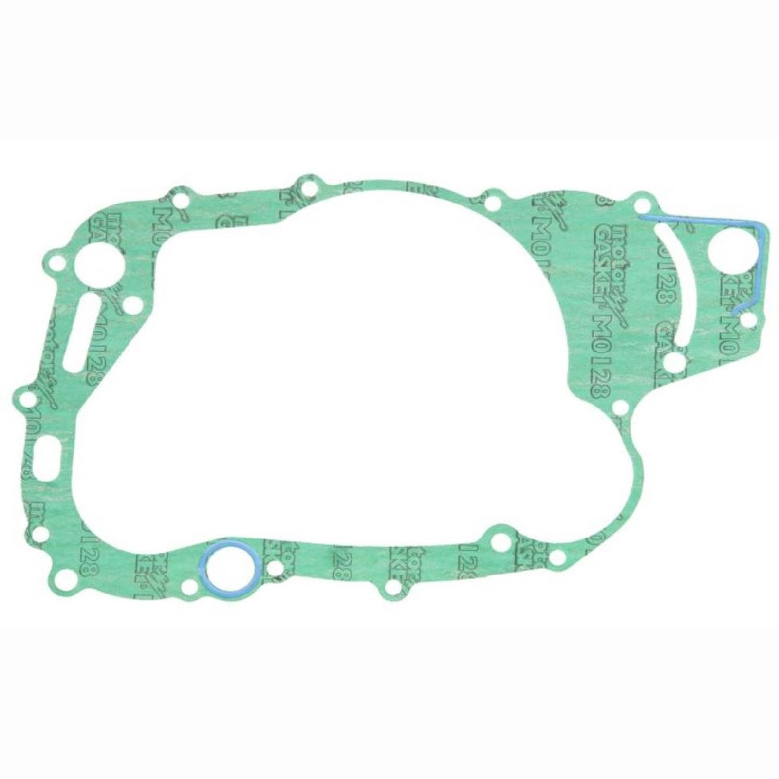 Lichtmaschinendeckeldichtung S410510017080 für Suzuki Burgman AN250 1998-2006 AN400 1999-2006