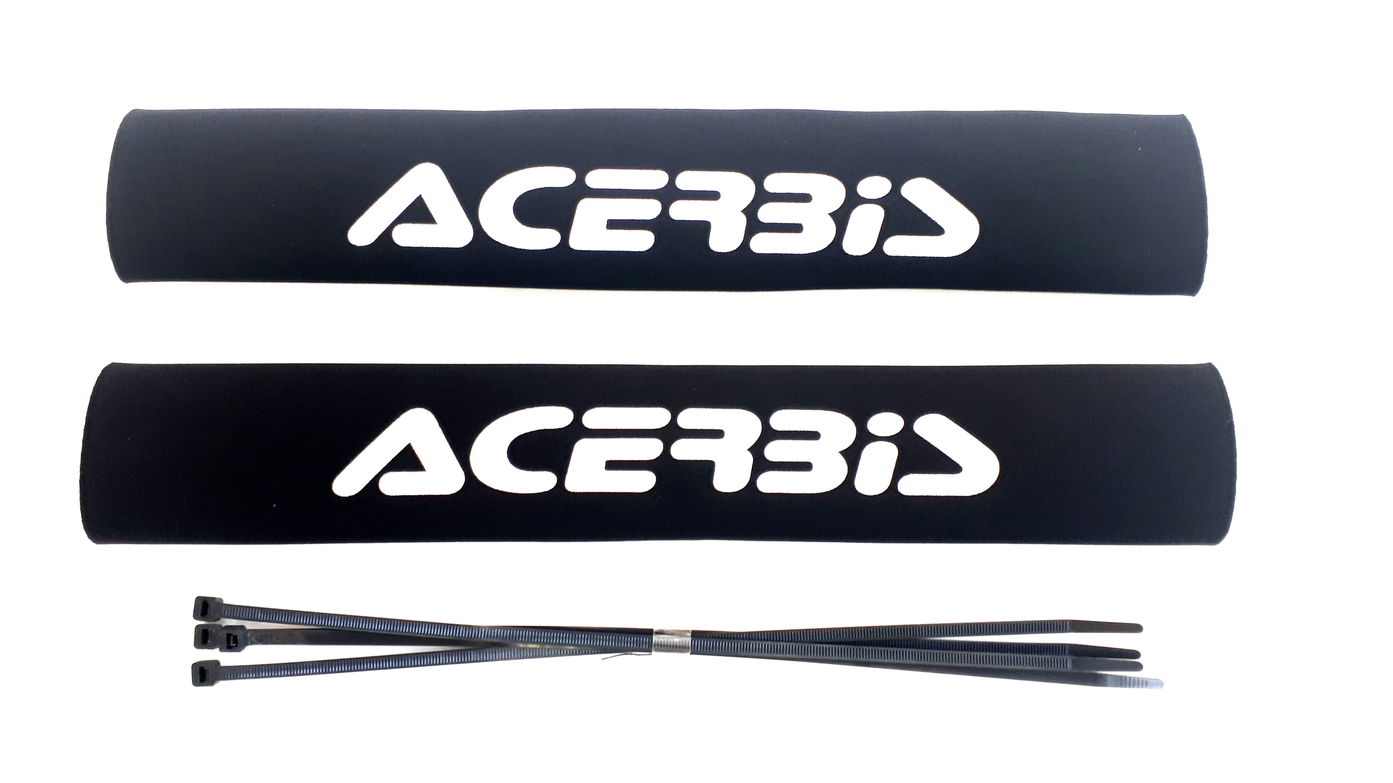 ACERBIS Faltenbalg Neopren 40x50x365 mm ø  40/50 mm Gabelprotektor, Satz