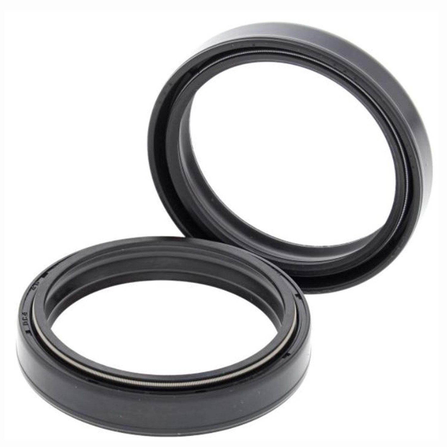All Balls 55-131 Gabelsimmerringe vorne für KTM EXC SMC SMR SX SX-F Husqvarna FC FE FS TC TE