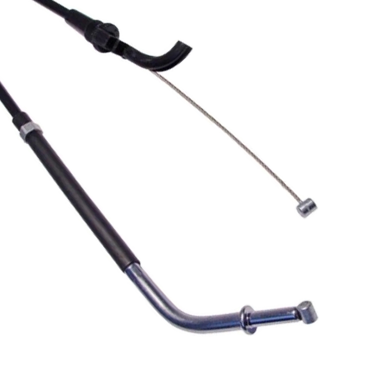 Gaszug A Öffner ST-4142 Gasseil für Kawasaki Zephyr ZR550B ZR750C ZR-7 750 F