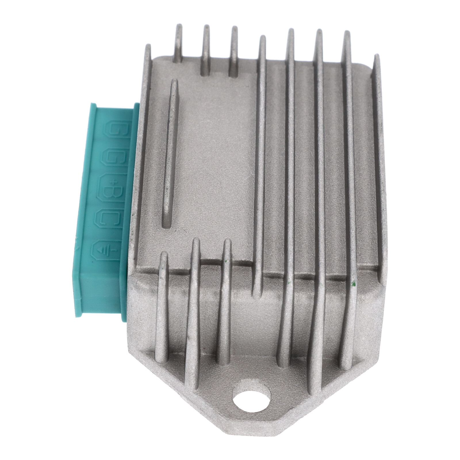 Regler Gleichrichter 5 polig für Piaggio Vespa Cosa 125 200 PK 50 PX 125 150 Ape