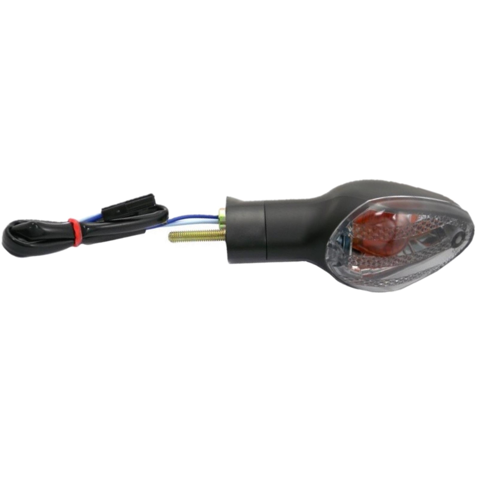 JMP Blinkerpaar hinten für Honda CBR1000 RR RRS S RA SP Fireblade 2008 - 2016 SC59