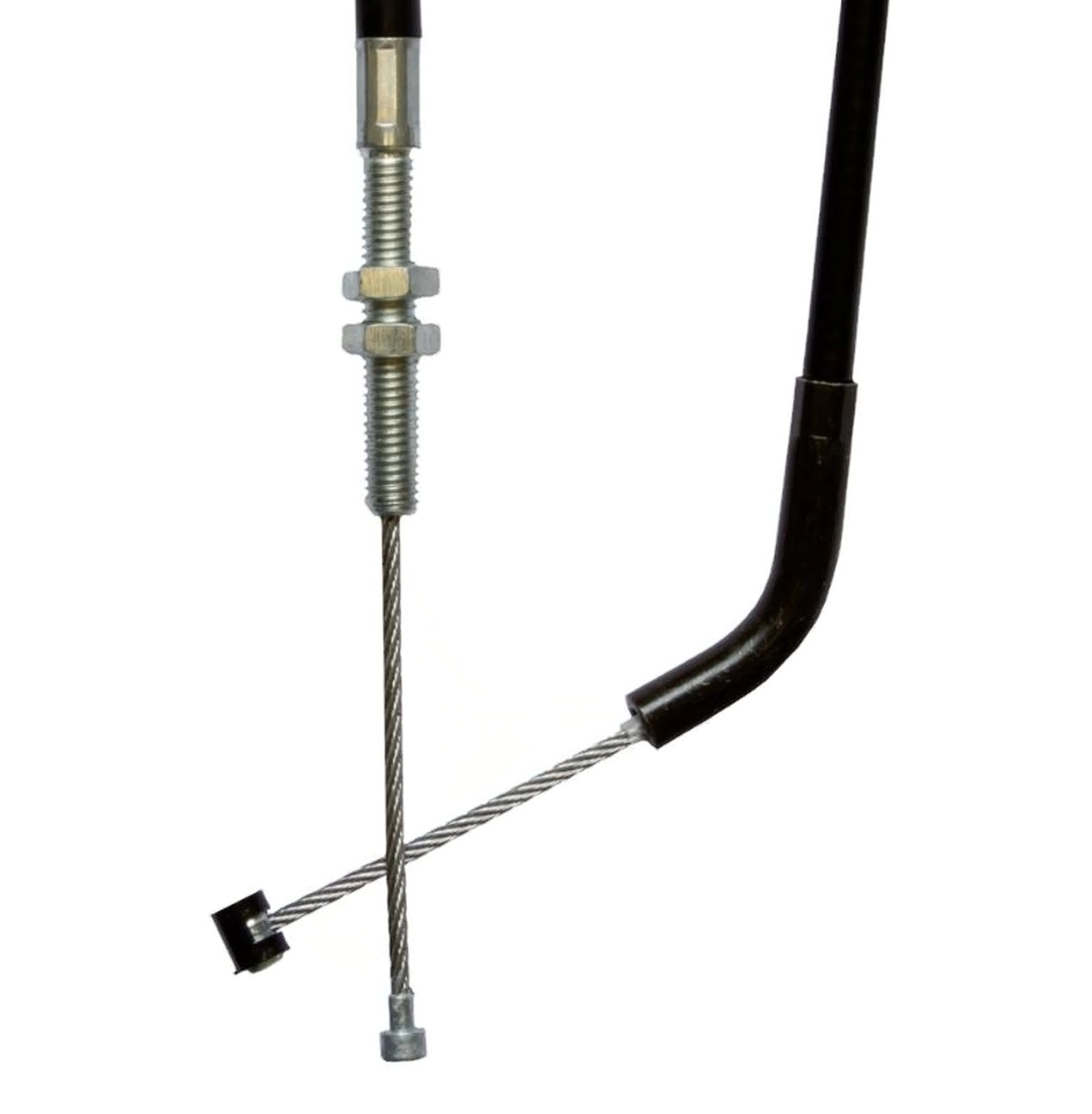 Kupplungszug 77020980 Kupplungsseil für Honda NTV 650 Revere 650 RC NTV650 1988 - 1997