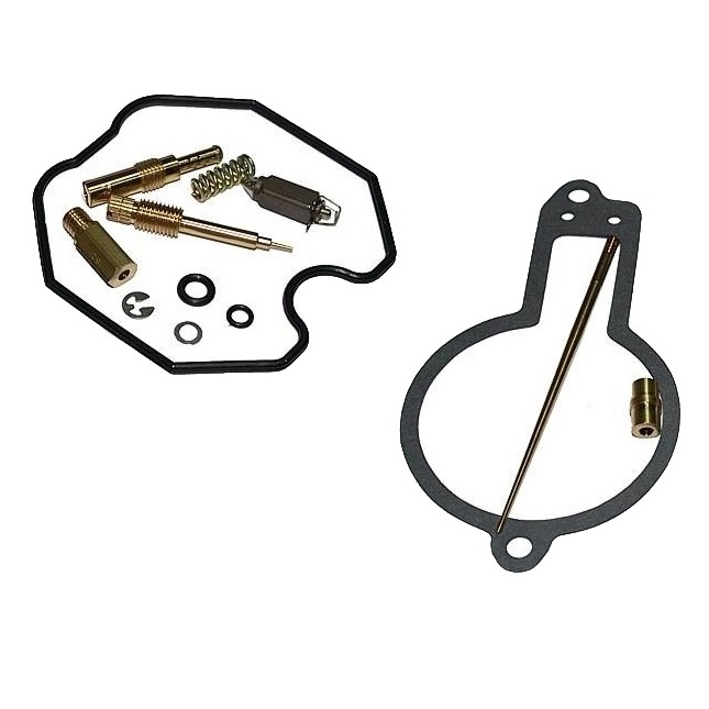 Vergaser-Reparatursatz für Honda XR 600 R 1985-2000