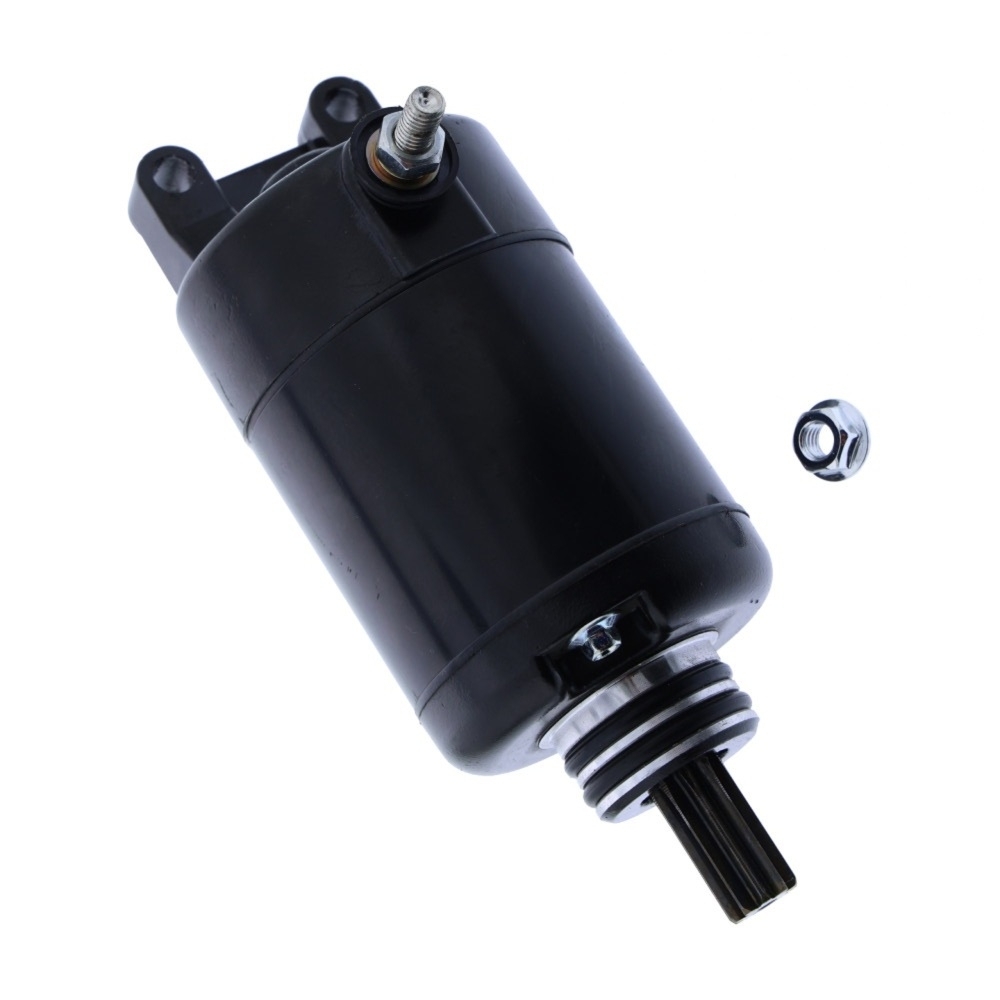 JMP 7003951 Anlasser für Kawasaki ZX-10R 1000 Ninja 2006 - 2009 ZXT00DAA EEA Starter Motor