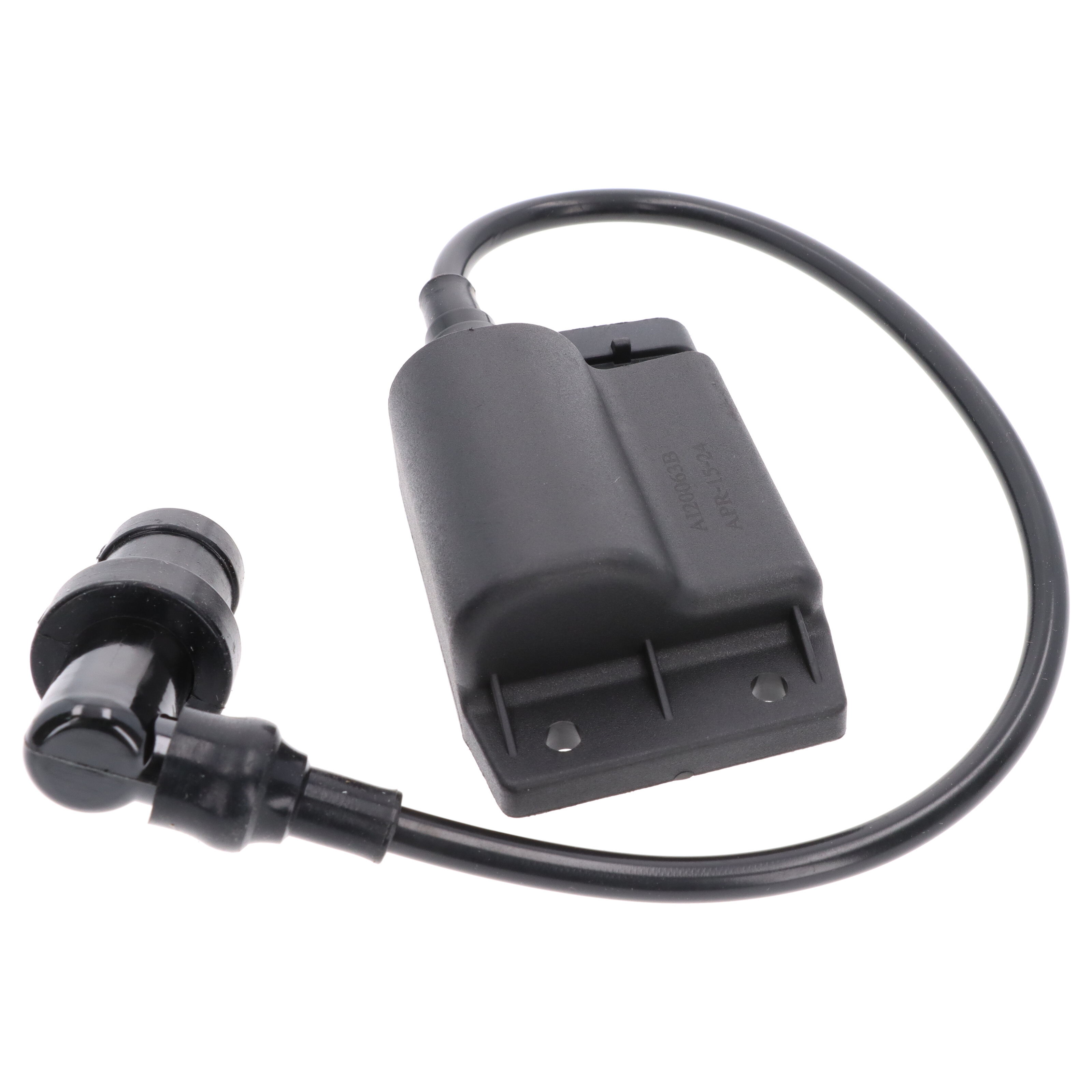 CDI Einheit Zündmodul für Vespa Piaggio 4-Takt 50cc Zip 2 II 4T LBMC25C Fly Liberty ET4 Aprilia Scarabeo