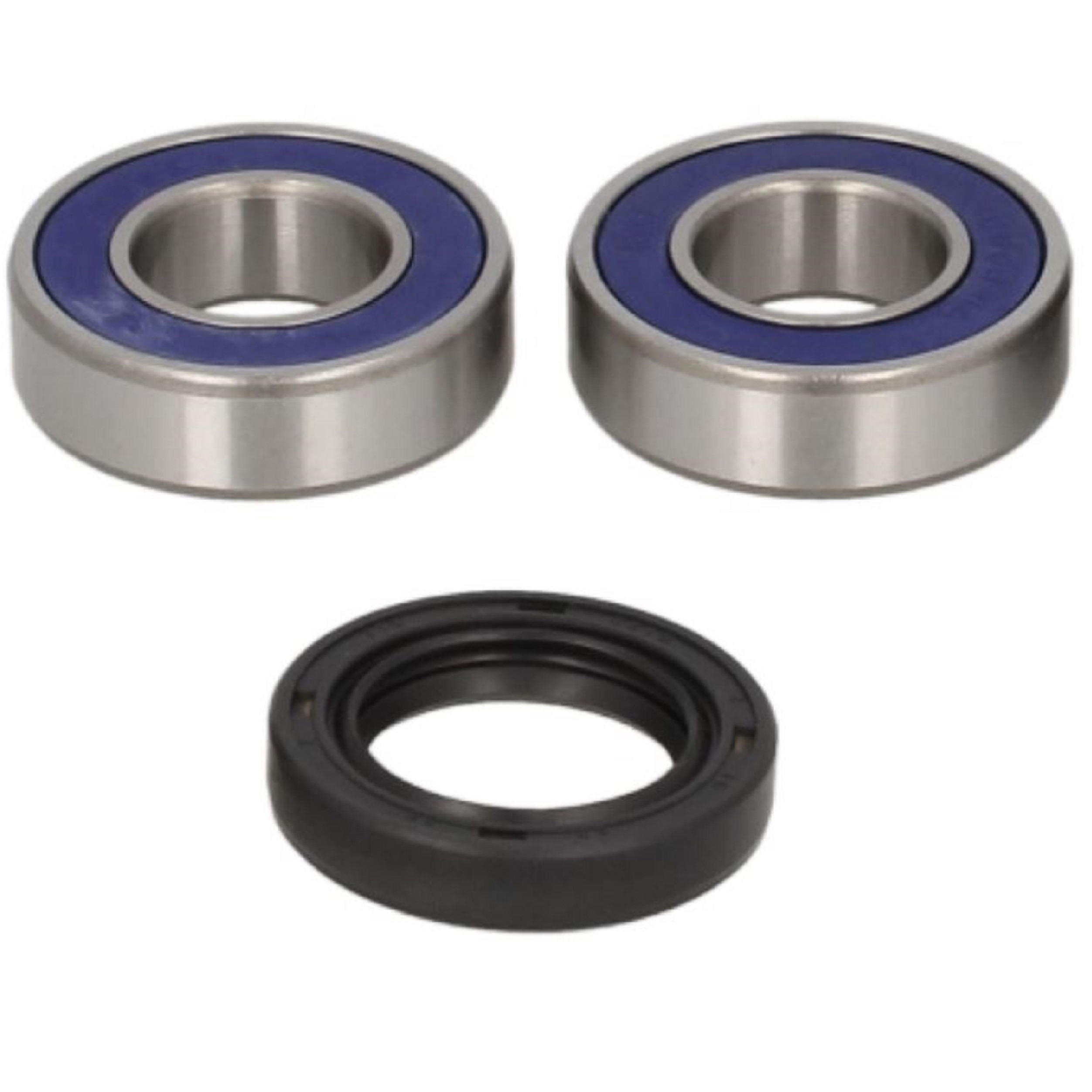 All Balls Racing 25-1051 Radlager Satz vorne für Suzuki DR 650 SE SP XF 650 Freewind DR650 XF650