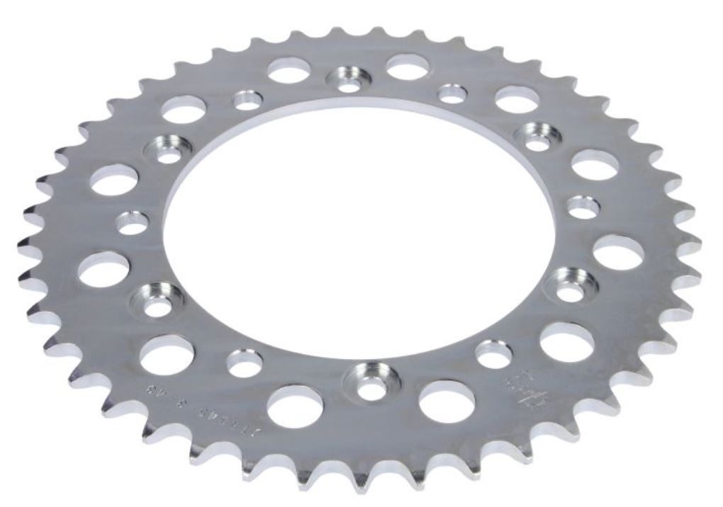 JT Kettenrad 43 Zähne Teilung 520 R245/3-43 JT Sprockets JTR245/3.43