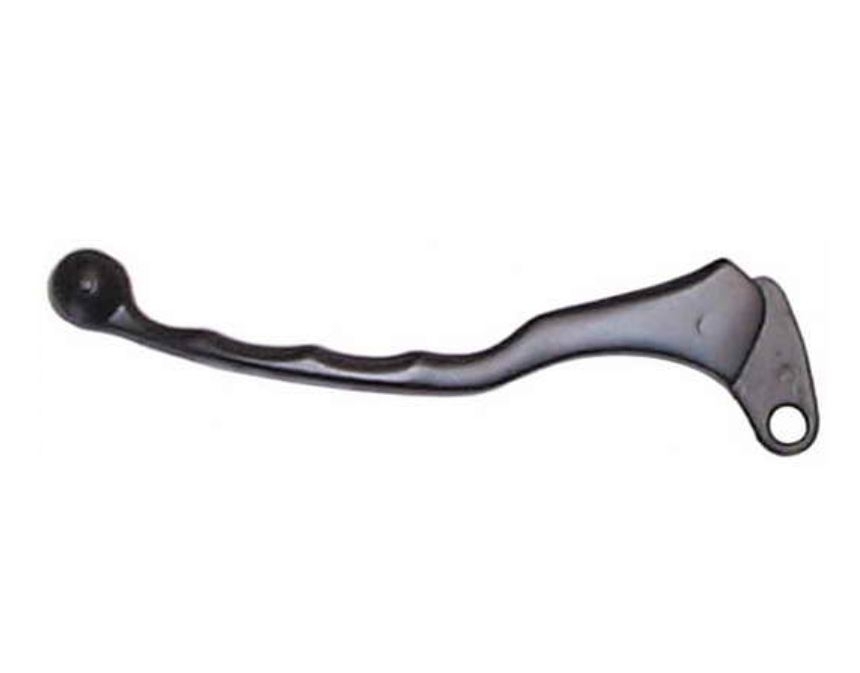 Kupplungshebel schwarz für Yamaha XS400 DOHC 1982-1984 Yamaha XZ550/S 1982-1984