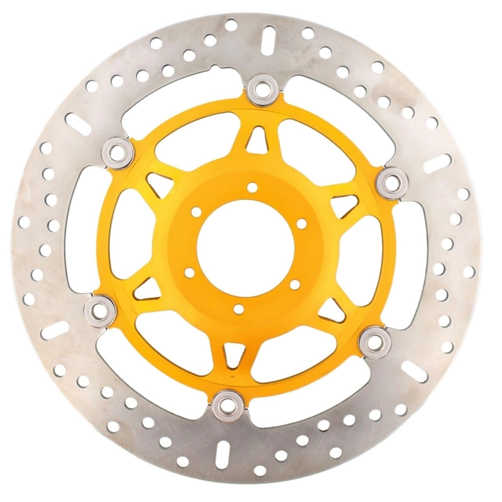 EBC Bremsscheibe MD1136X vorne für Honda Cb 1100 CB 1300 F CBR 1100 XX