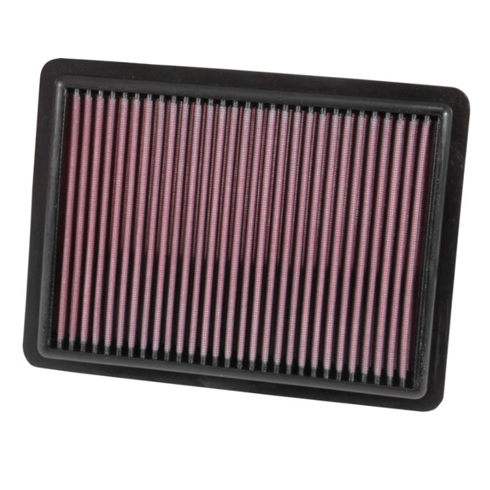 K&N Tauschluftfilter für Honda Avancier URV 2.0 Peugeot Rifter 1.2 2016-2023