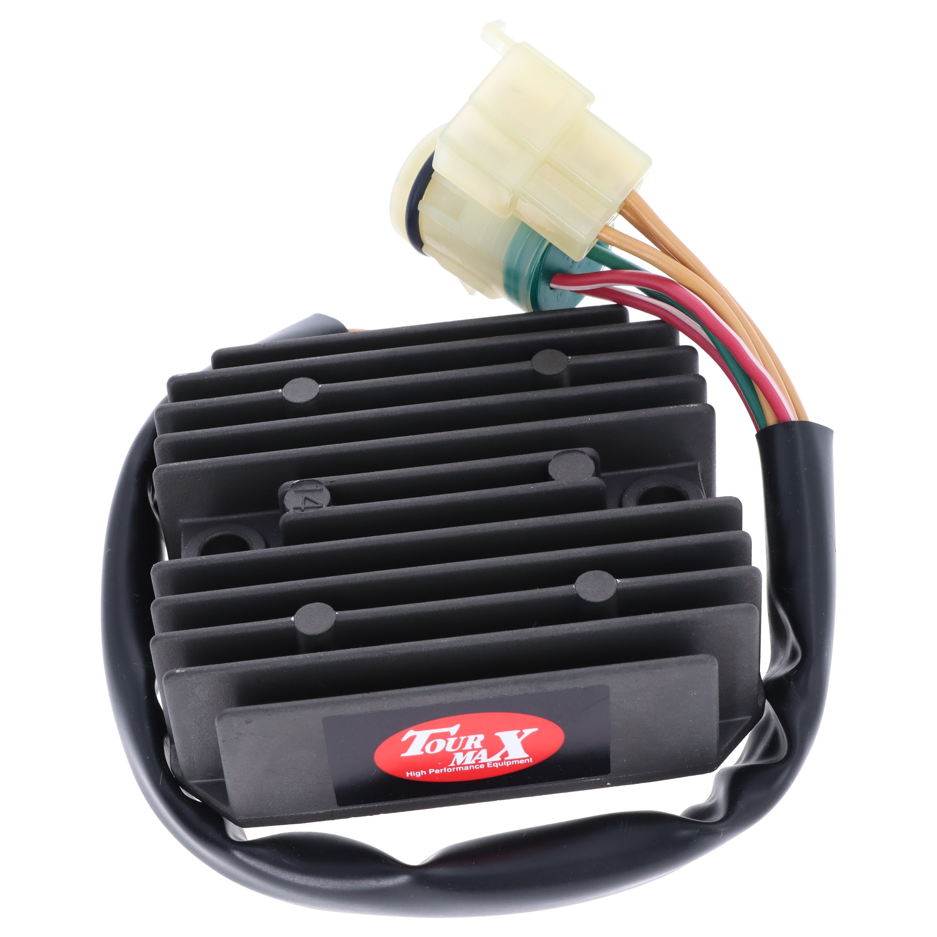 Tourmax RGU-125 Regler Gleichrichter für Honda XRV 750 Africa Twin 1993 - 2003 RD07