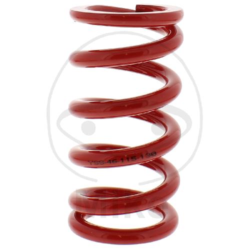 YSS Feder f. Federbein rot 46A115S130A5-X