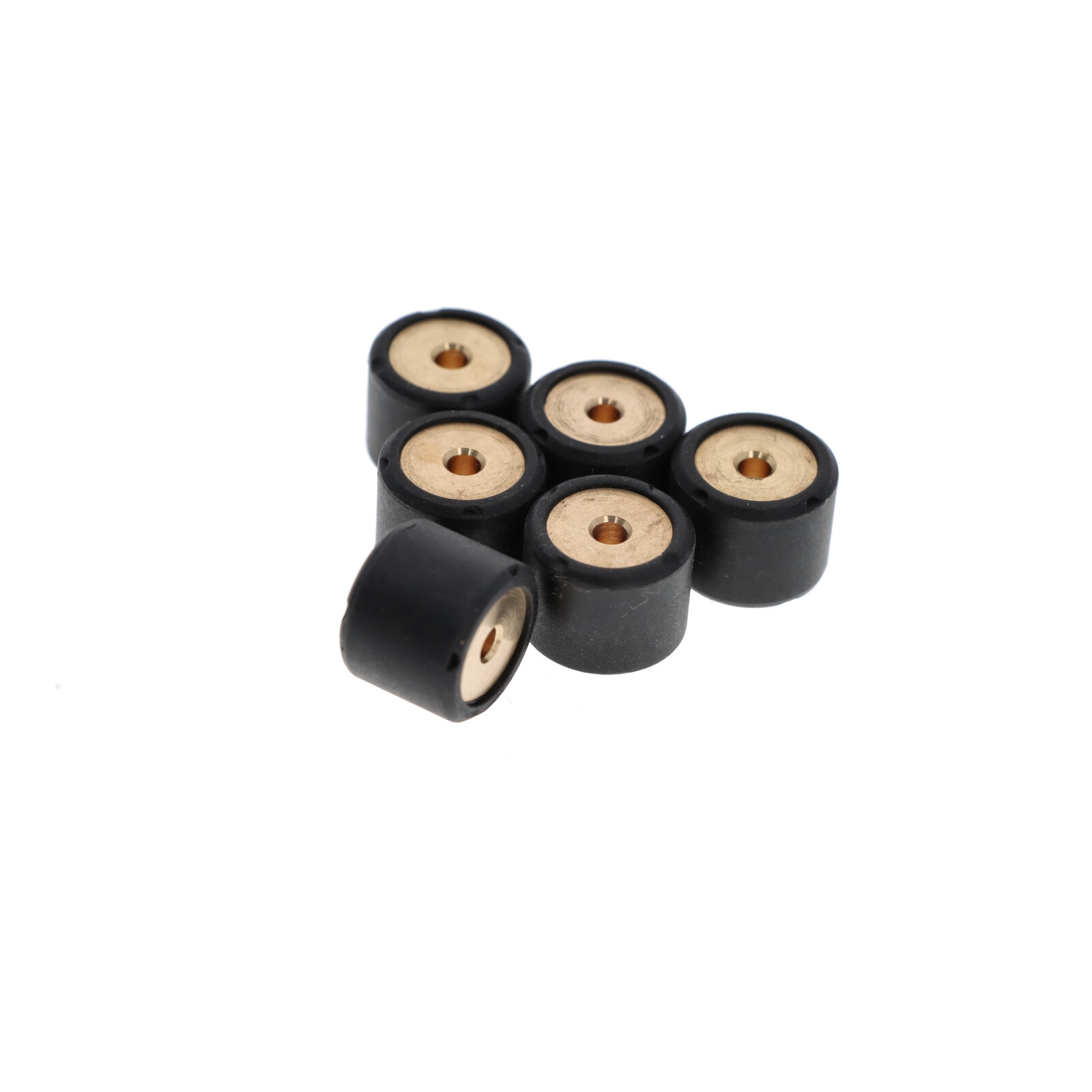 Variogewicht Satz 11.5g 15x12mm für Roller CPI Aprilia Adly AGM Baotian Jonway Kreidler