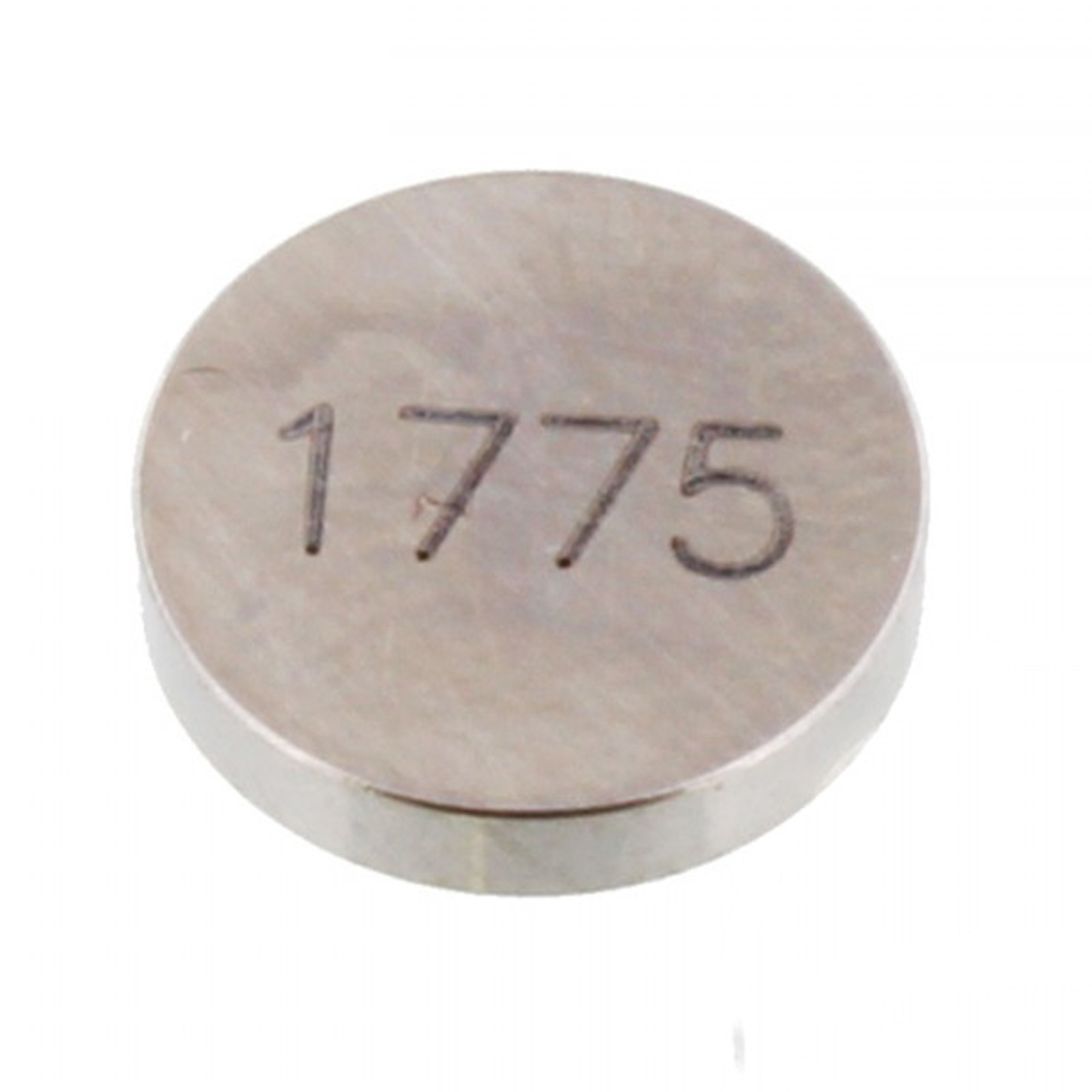 JMP BC48-095-1.775 Ventileinstellplättchen Shim 9.5 mm 1.775 Stärke