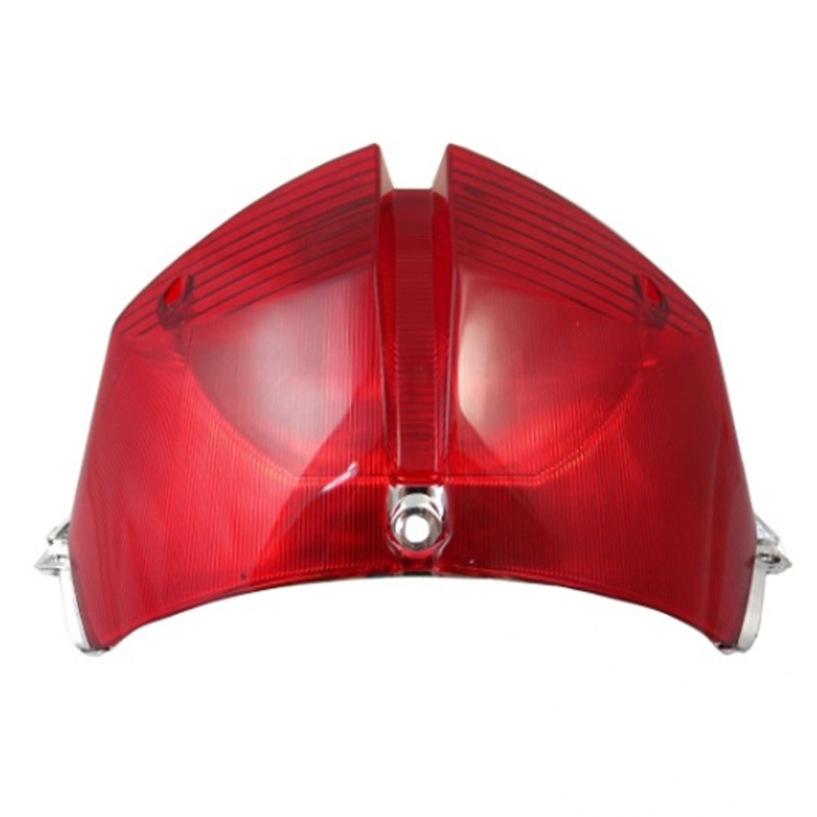 Rückleuchtenglas für Peugeot Speedfight 2 X-Race Silver Sport 50 100